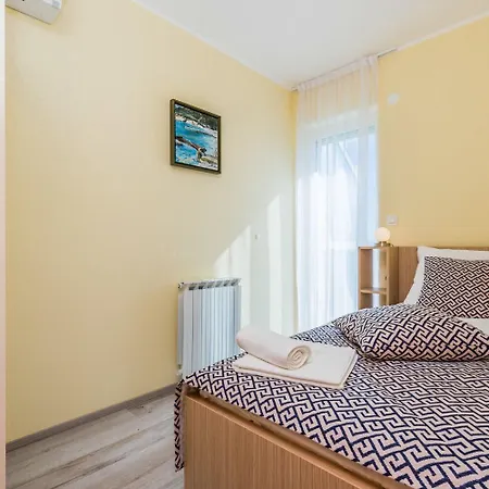 Apartments Kostrena Kostrena