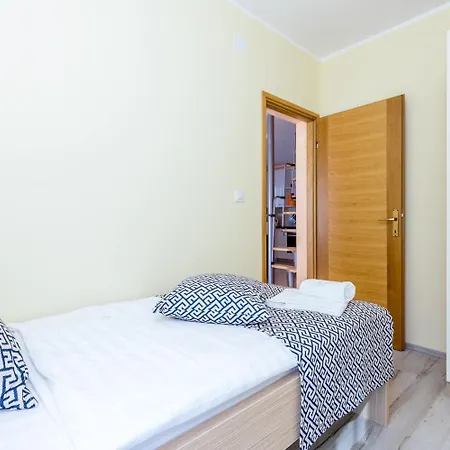 Apartments Kostrena Appartement *