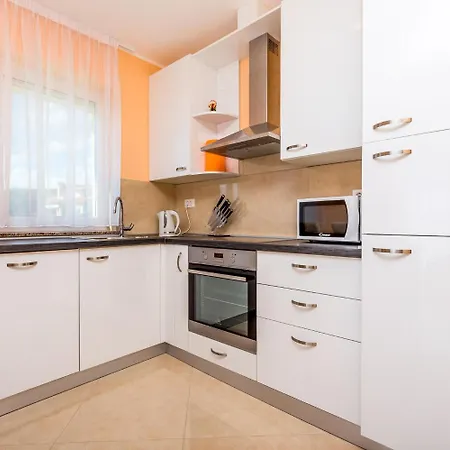 Apartments Kostrena *