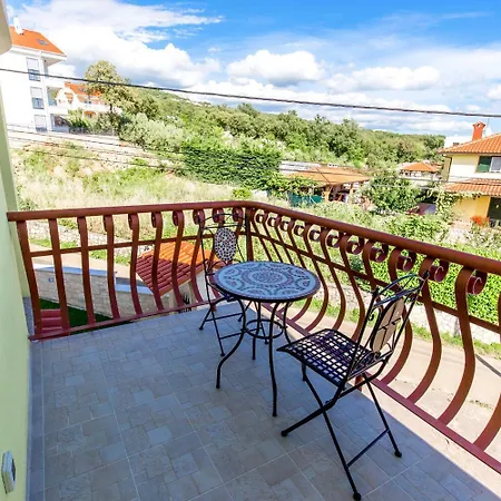 Apartments Kostrena Appartement Kostrena