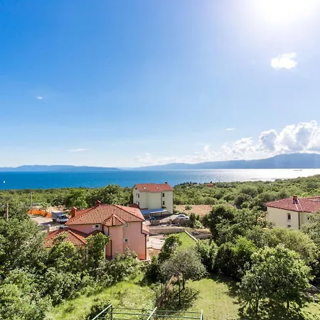 Apartments Kostrena Kostrena