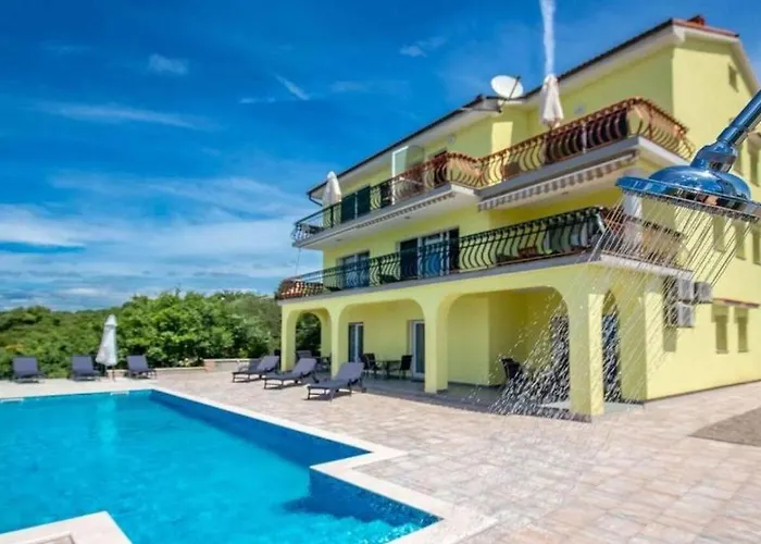 Apartments Kostrena Apartament