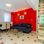 Διαμέρισμα Apartments Kostrena