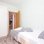 Apartment Apartments Kostrena *