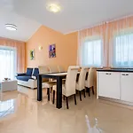 Apartments Kostrena Kostrena