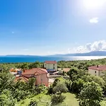 Apartments Kostrena Kostrena