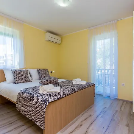 Apartments Kostrena Apartman
