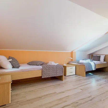 Apartments Kostrena Apartment Kostrena