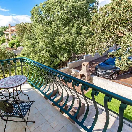 Apartman Apartments Kostrena *