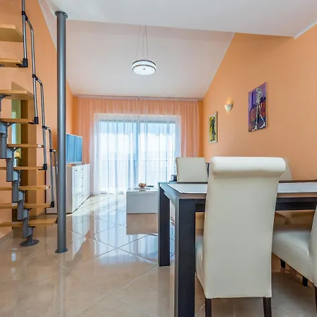 Apartment Apartments Kostrena