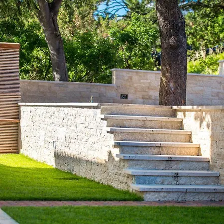 Apartments Kostrena Διαμέρισμα *