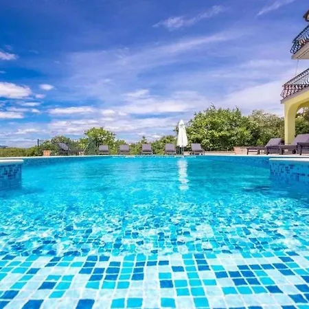 Apartment Apartments Kostrena