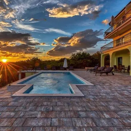 Διαμέρισμα Apartments Kostrena