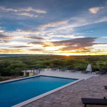 Apartment Apartments Kostrena *