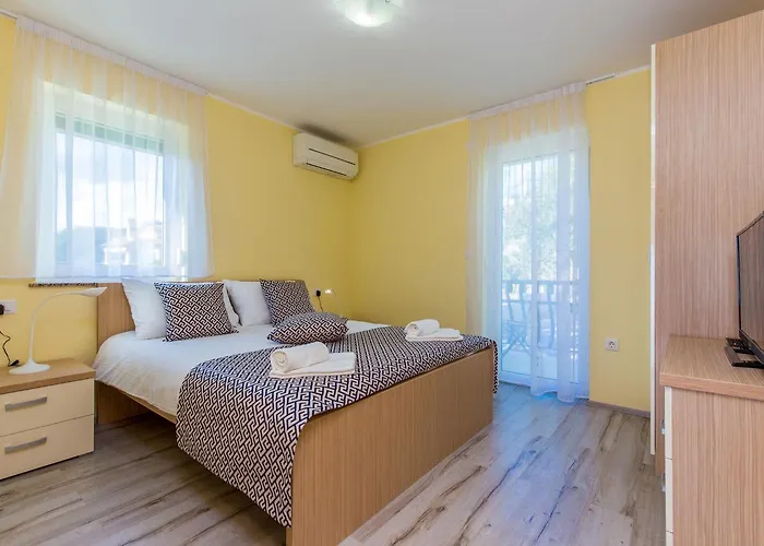 Apartments Kostrena Διαμέρισμα