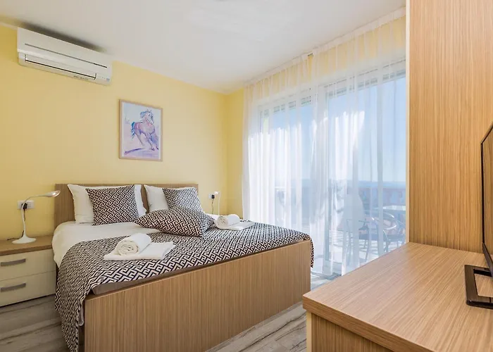 Διαμέρισμα Apartments Kostrena