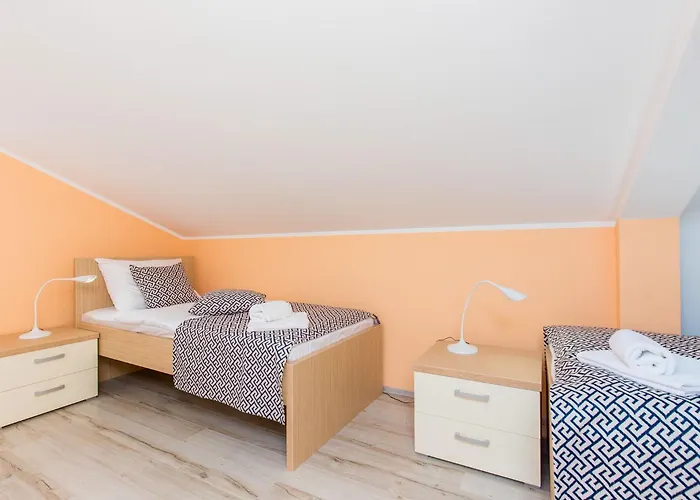 Διαμέρισμα Apartments Kostrena