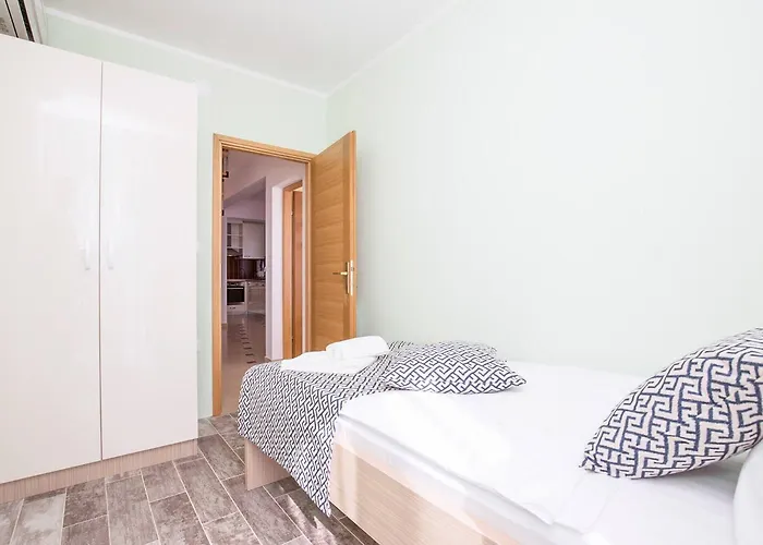 Διαμέρισμα Apartments Kostrena *