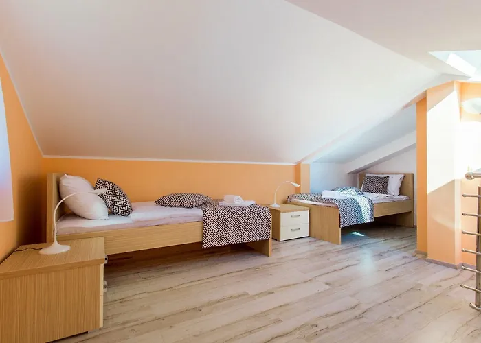 Apartments Kostrena Διαμέρισμα Kostrena