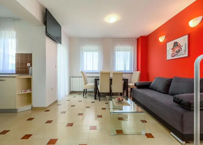 Διαμέρισμα Apartments Kostrena Kostrena