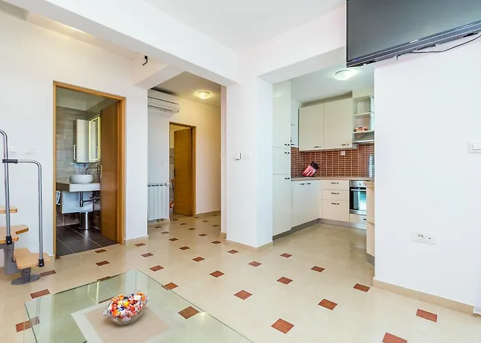 Διαμέρισμα Apartments Kostrena