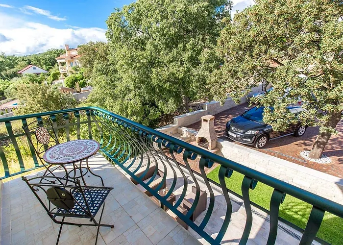 Διαμέρισμα Apartments Kostrena *