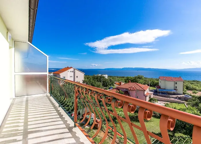 Apartments Kostrena * Kostrena