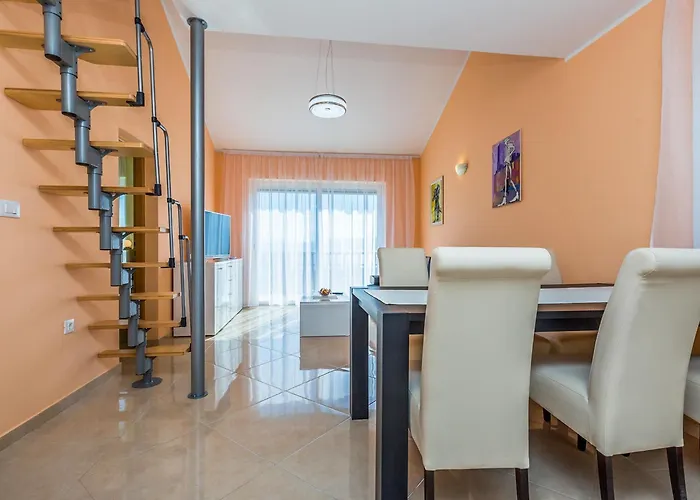 Διαμέρισμα Apartments Kostrena