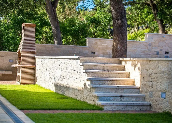 Apartments Kostrena Διαμέρισμα *