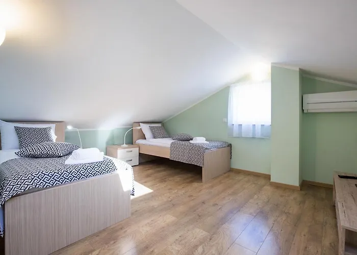 Διαμέρισμα Apartments Kostrena Kostrena