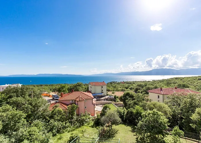 Apartments Kostrena Kostrena