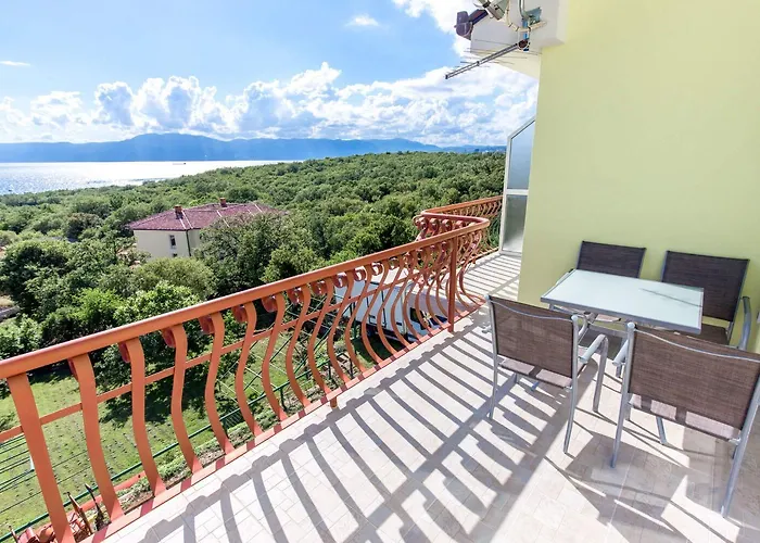 Apartments Kostrena Διαμέρισμα