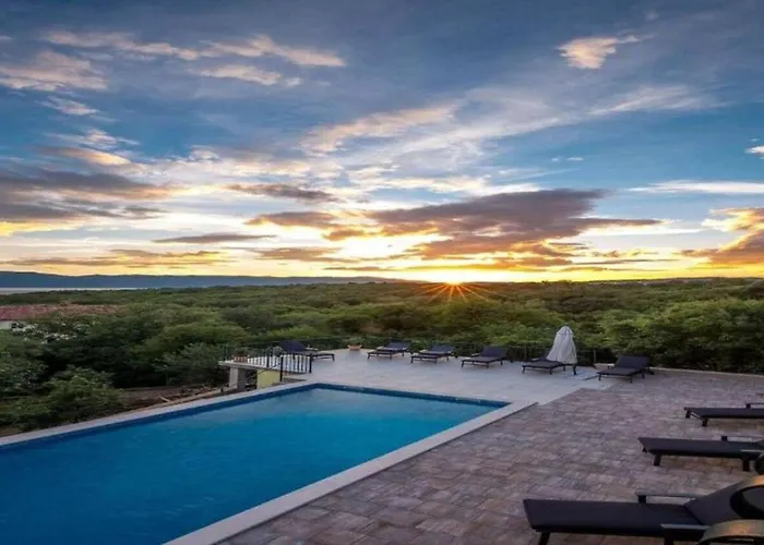 Διαμέρισμα Apartments Kostrena *